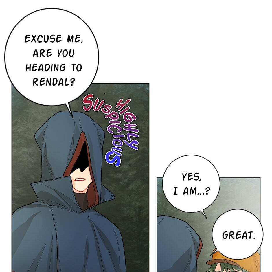 The Librarian of St. Bright Tower Chapter 59 page 56 - 