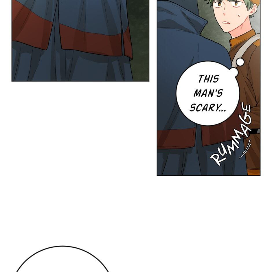 The Librarian of St. Bright Tower Chapter 59 page 57 - 