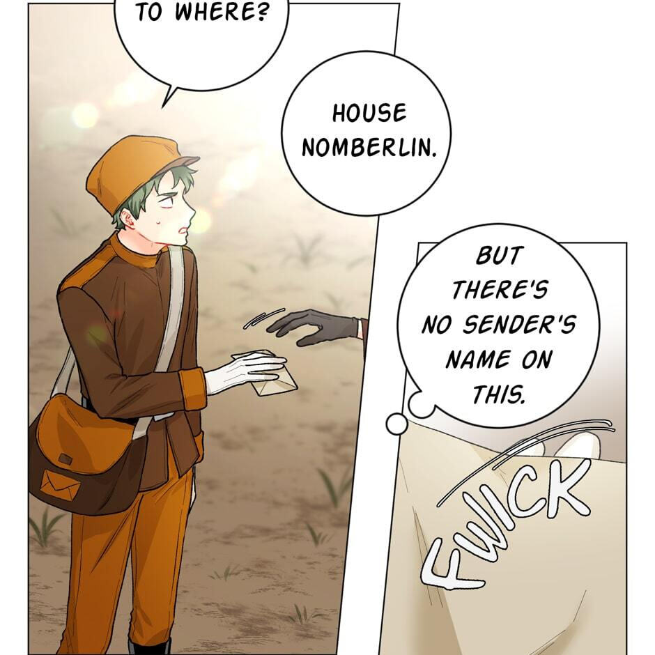 The Librarian of St. Bright Tower Chapter 59 page 59 - 
