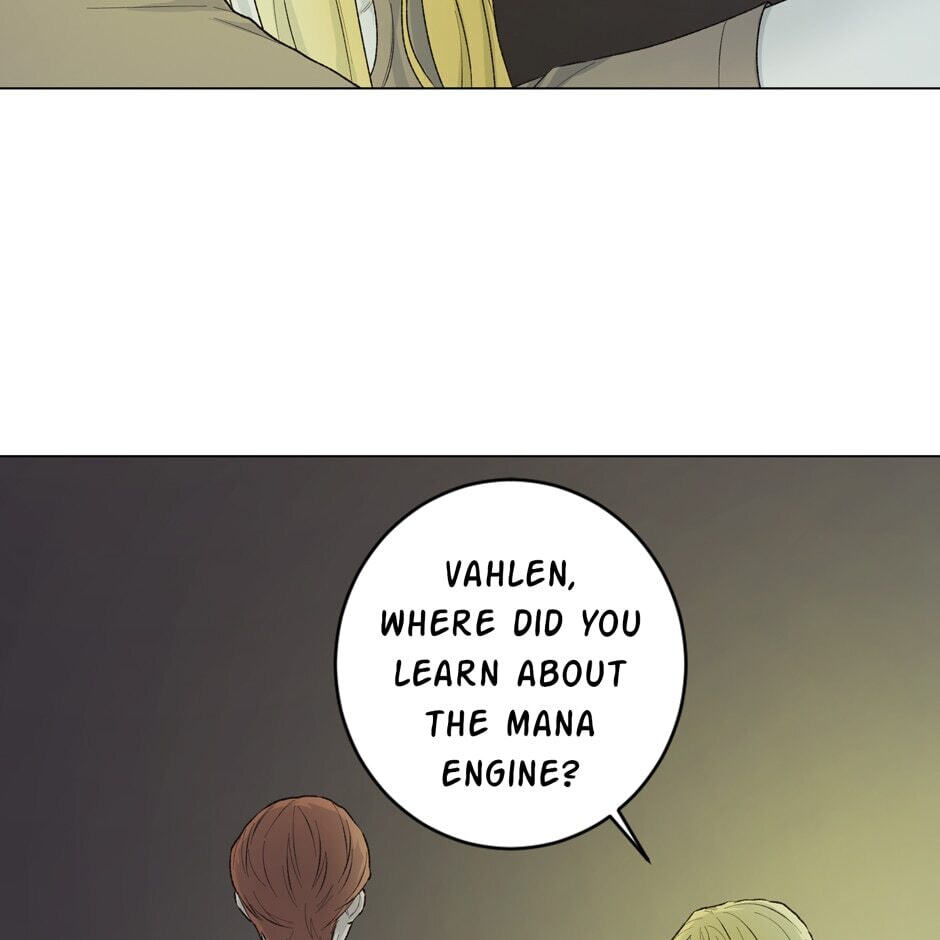 The Librarian of St. Bright Tower Chapter 59 page 7 - 