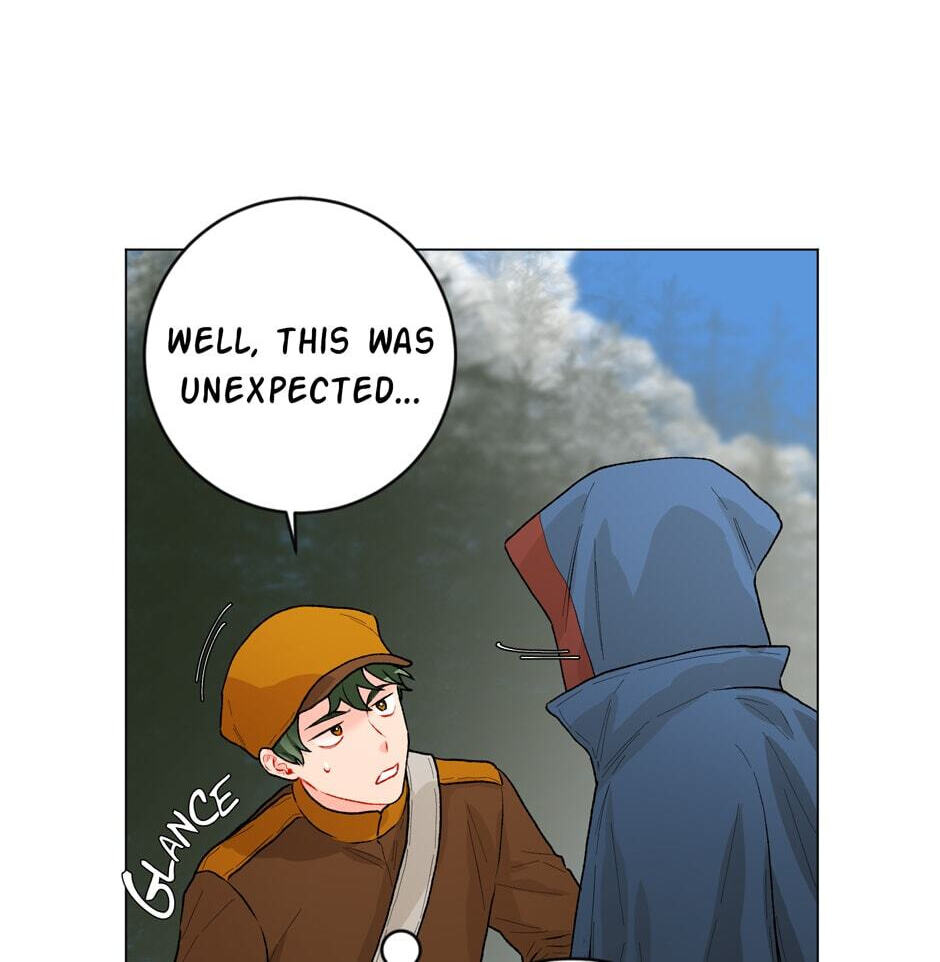The Librarian of St. Bright Tower Chapter 59 page 62 - 