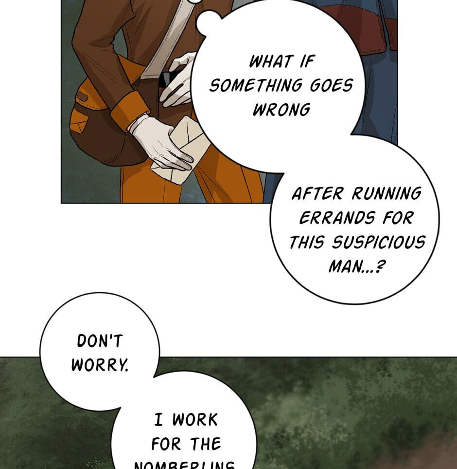 The Librarian of St. Bright Tower Chapter 59 page 63 - 
