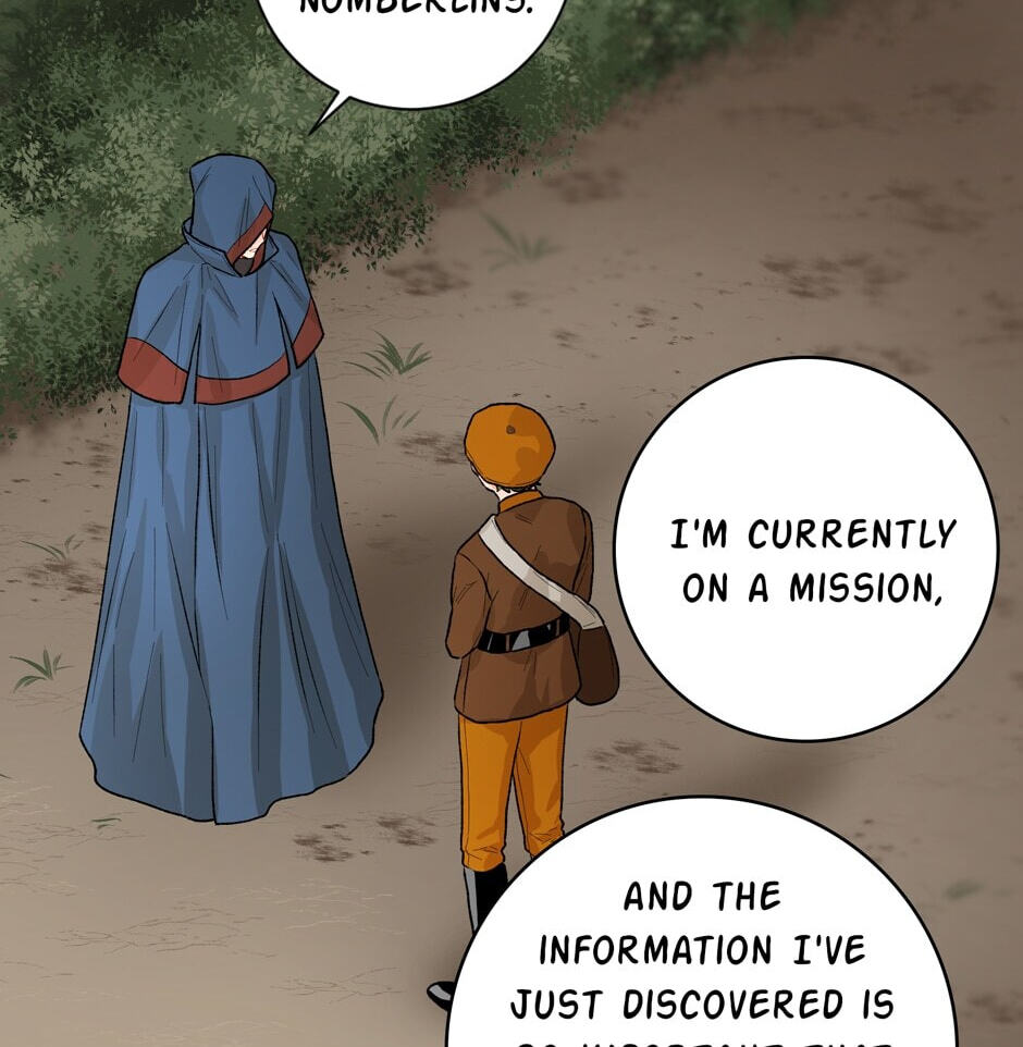 The Librarian of St. Bright Tower Chapter 59 page 64 - 