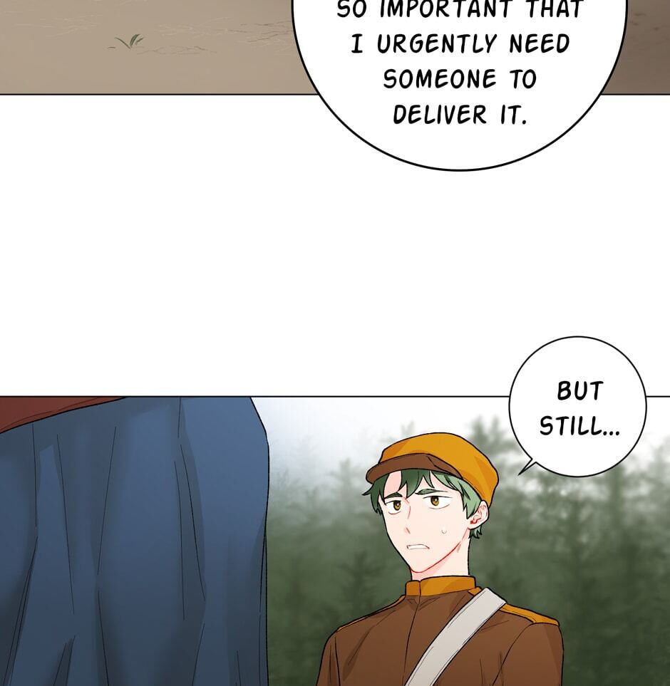 The Librarian of St. Bright Tower Chapter 59 page 65 - 