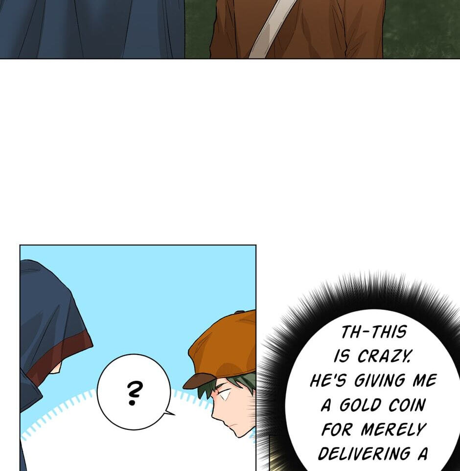 The Librarian of St. Bright Tower Chapter 59 page 66 - 