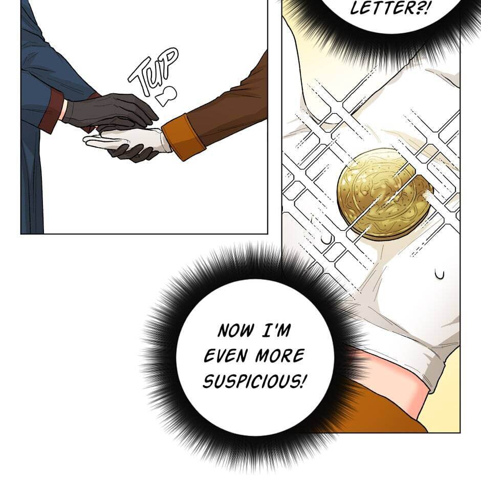 The Librarian of St. Bright Tower Chapter 59 page 67 - 