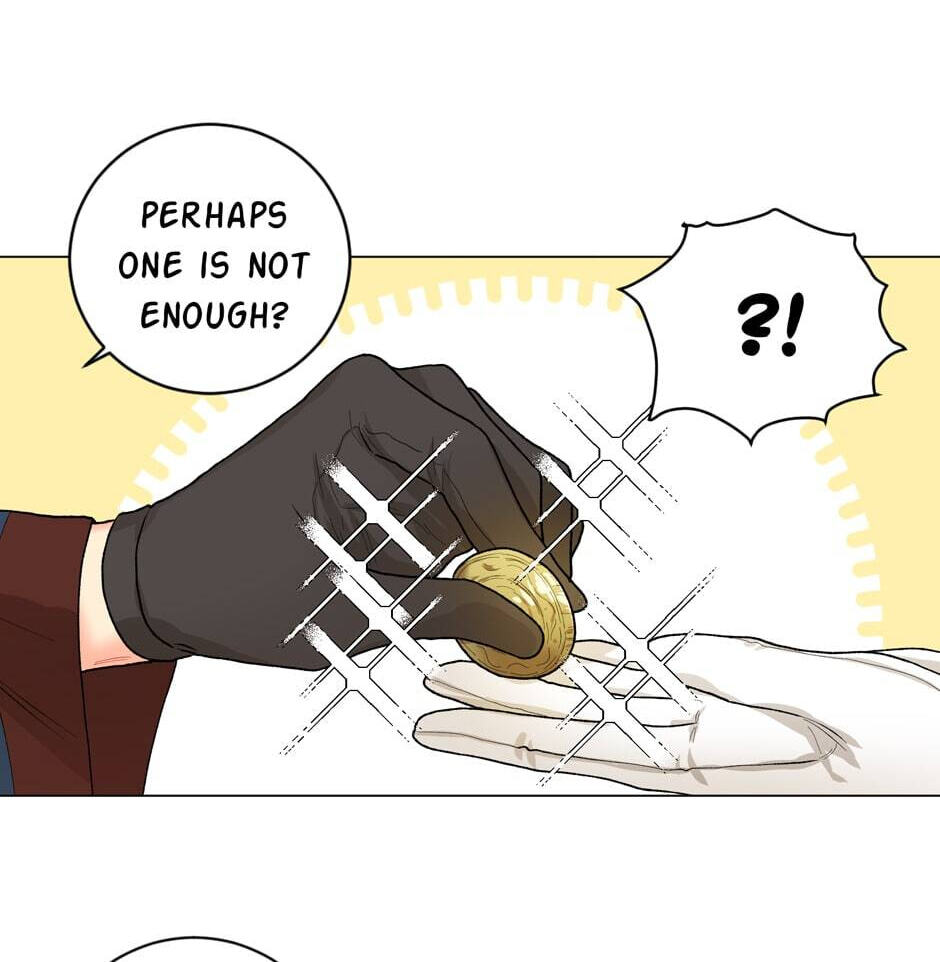 The Librarian of St. Bright Tower Chapter 59 page 68 - 