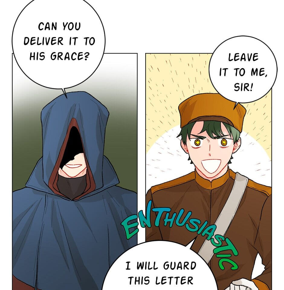 The Librarian of St. Bright Tower Chapter 59 page 69 - 