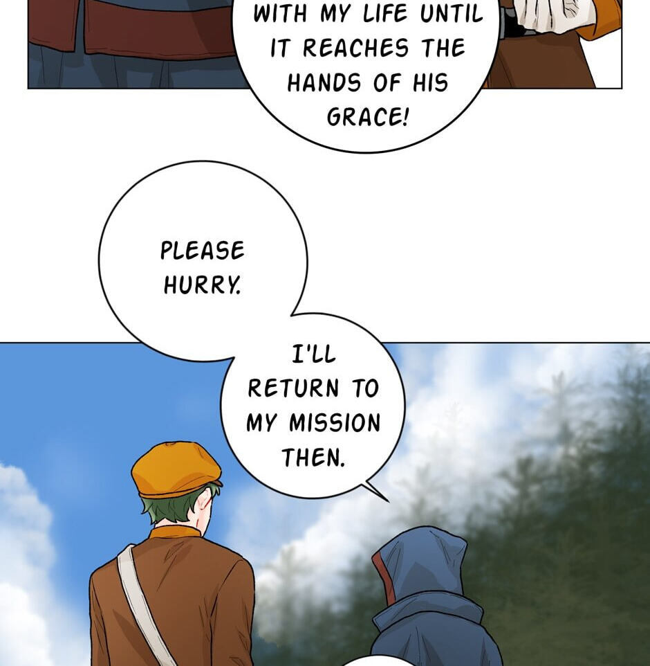 The Librarian of St. Bright Tower Chapter 59 page 70 - 