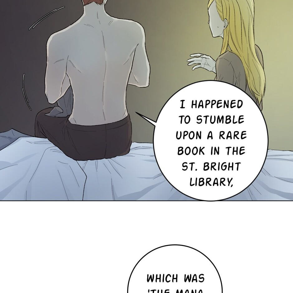 The Librarian of St. Bright Tower Chapter 59 page 8 - 