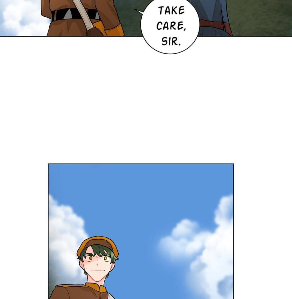 The Librarian of St. Bright Tower Chapter 59 page 71 - 