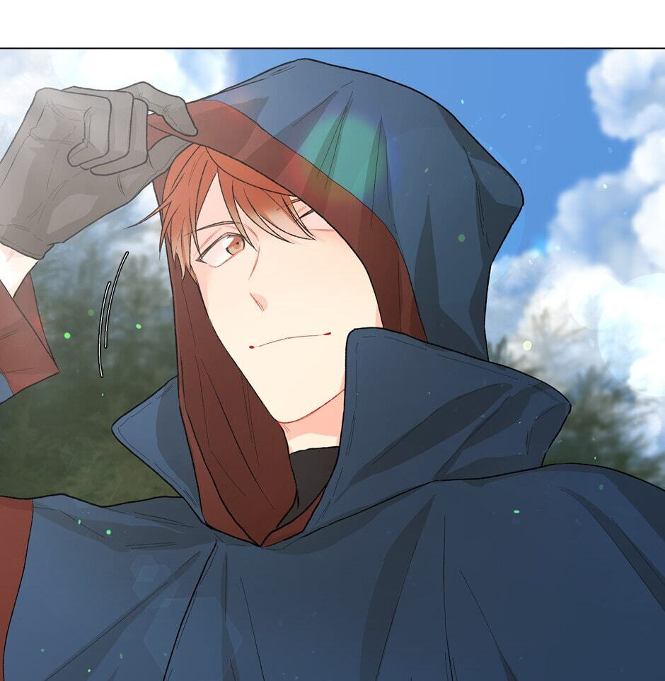 The Librarian of St. Bright Tower Chapter 59 page 73 - 