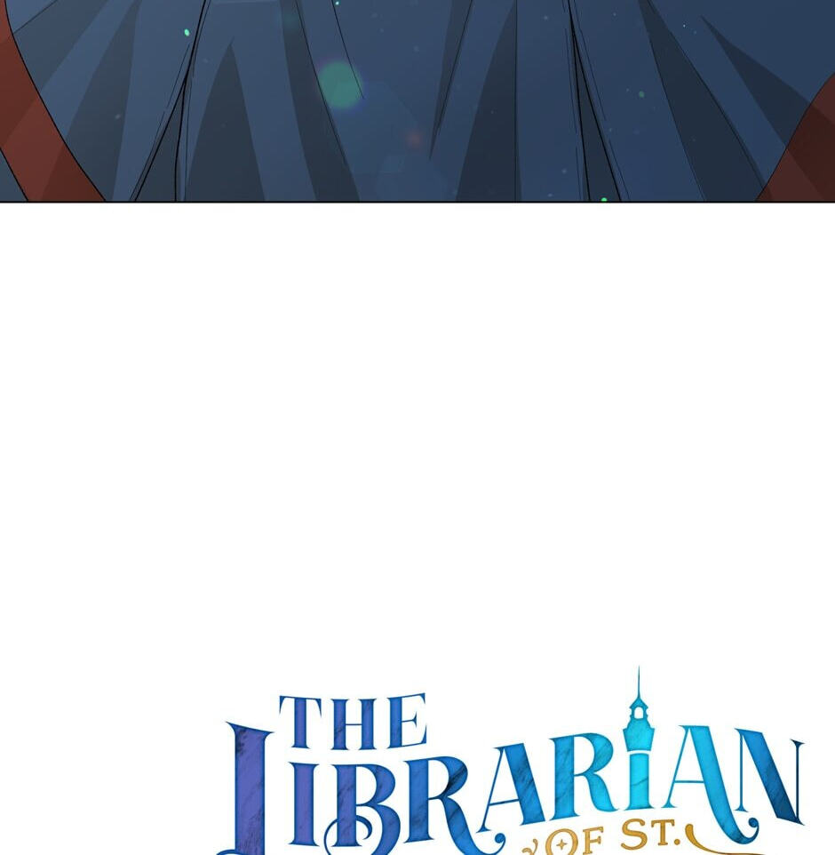 The Librarian of St. Bright Tower Chapter 59 page 74 - 