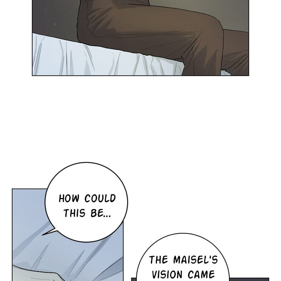 The Librarian of St. Bright Tower Chapter 59 page 10 - 
