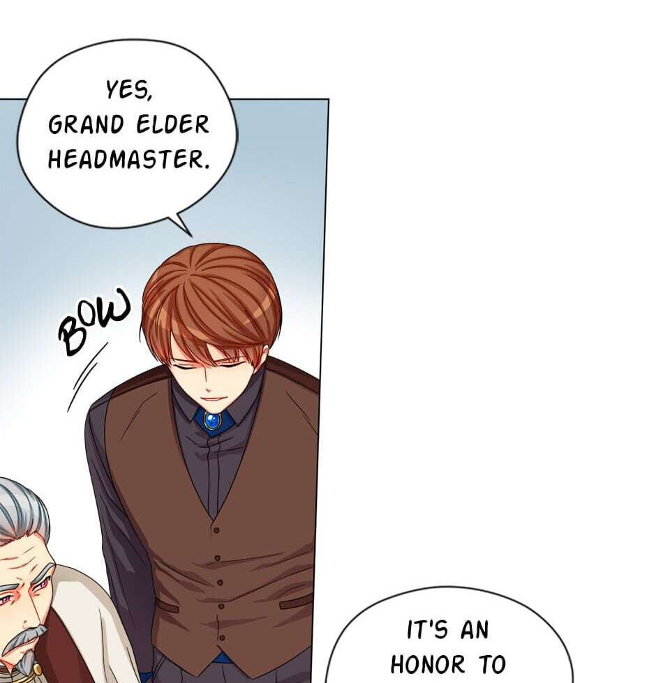 The Librarian of St. Bright Tower Chapter 6 page 2 - 