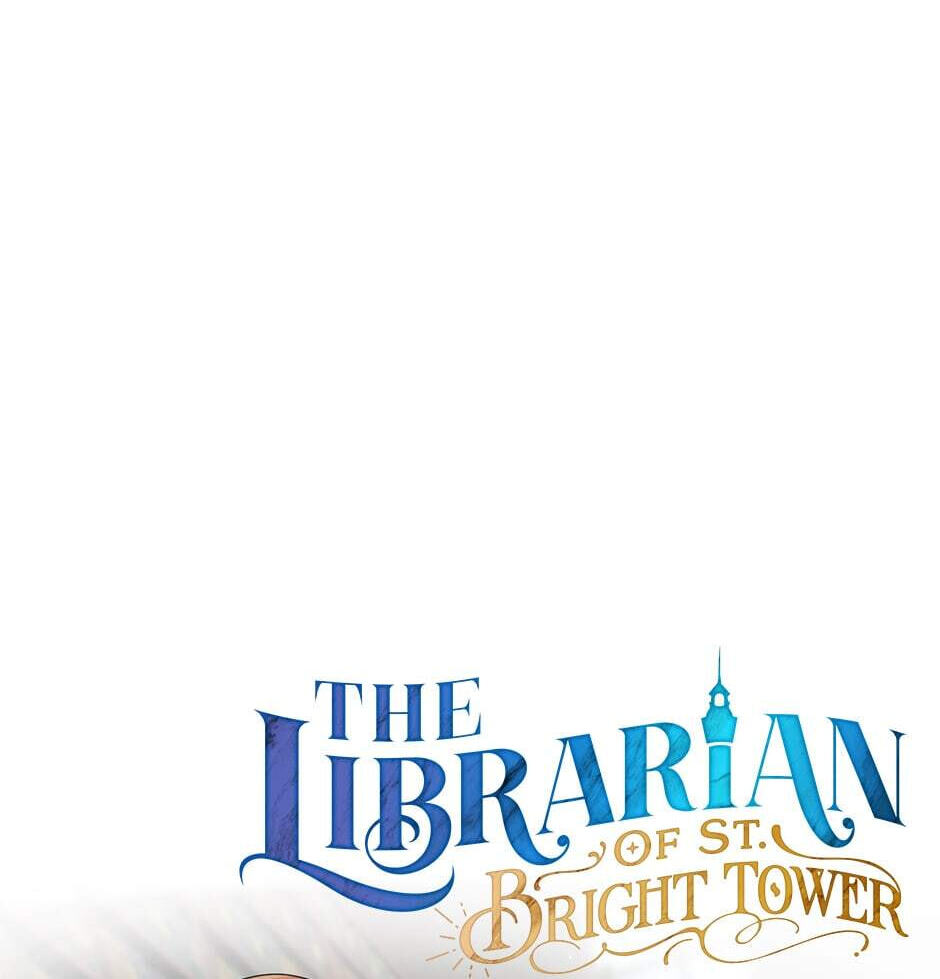 The Librarian of St. Bright Tower Chapter 6 page 14 - 