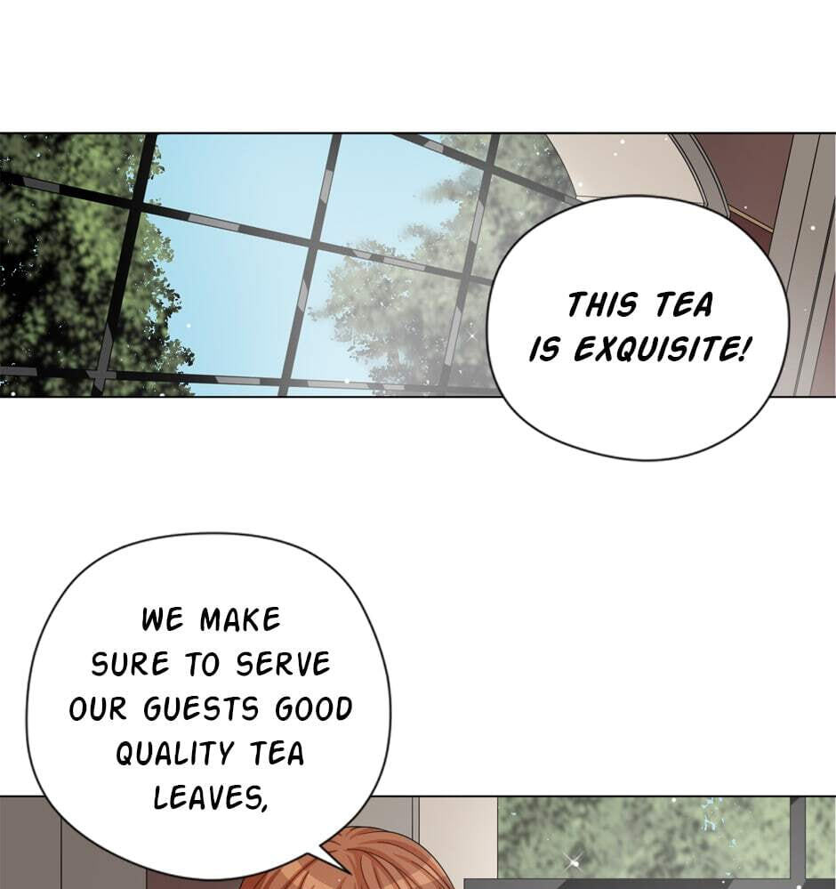 The Librarian of St. Bright Tower Chapter 6 page 17 - 