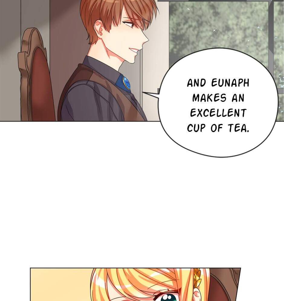 The Librarian of St. Bright Tower Chapter 6 page 18 - 