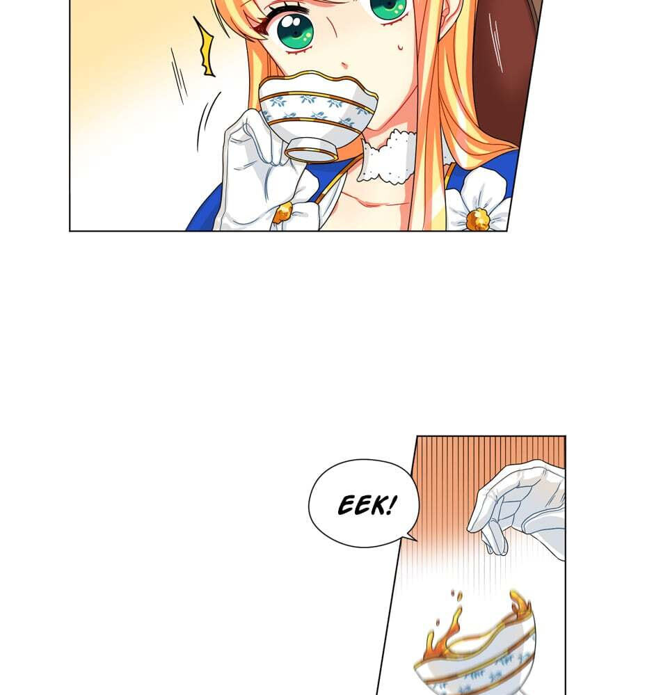 The Librarian of St. Bright Tower Chapter 6 page 19 - 