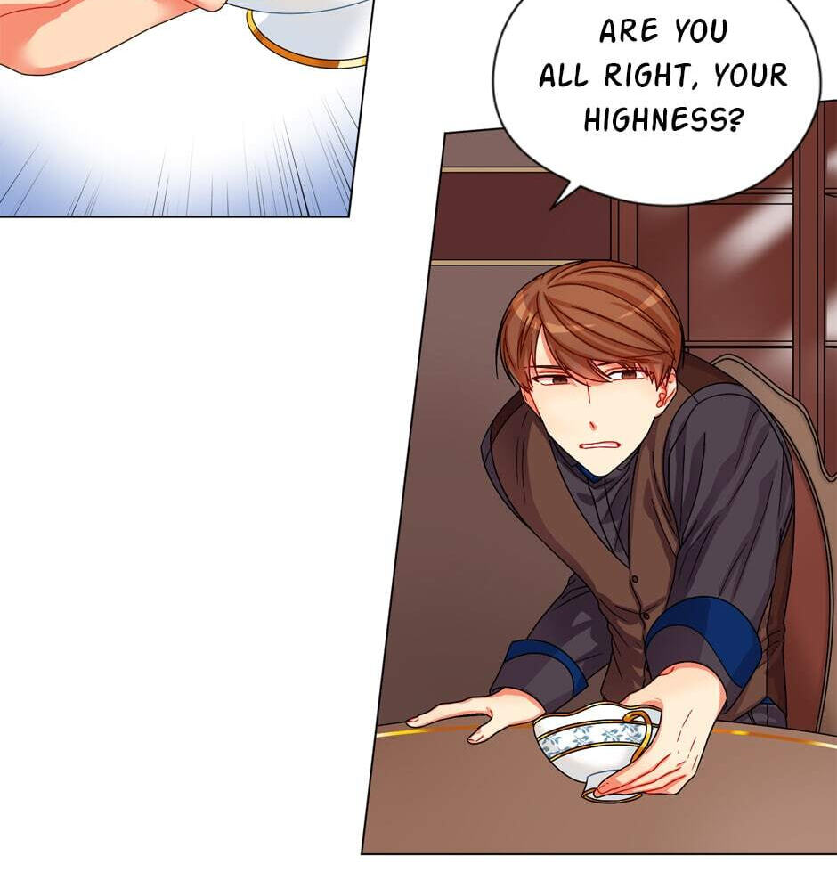 The Librarian of St. Bright Tower Chapter 6 page 22 - 