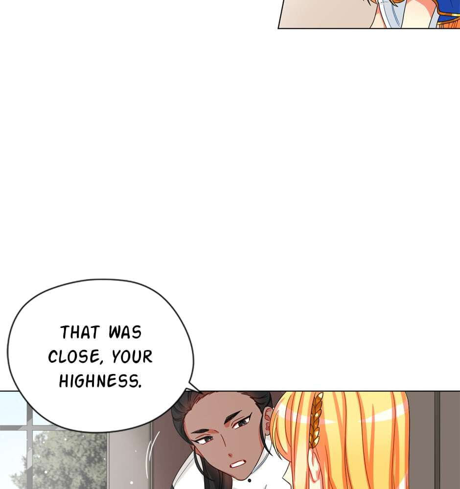 The Librarian of St. Bright Tower Chapter 6 page 25 - 