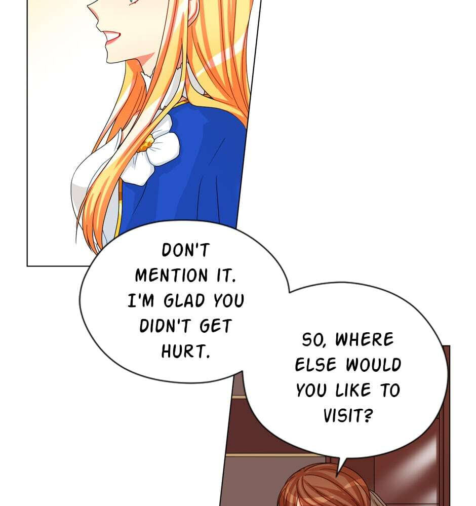 The Librarian of St. Bright Tower Chapter 6 page 27 - 