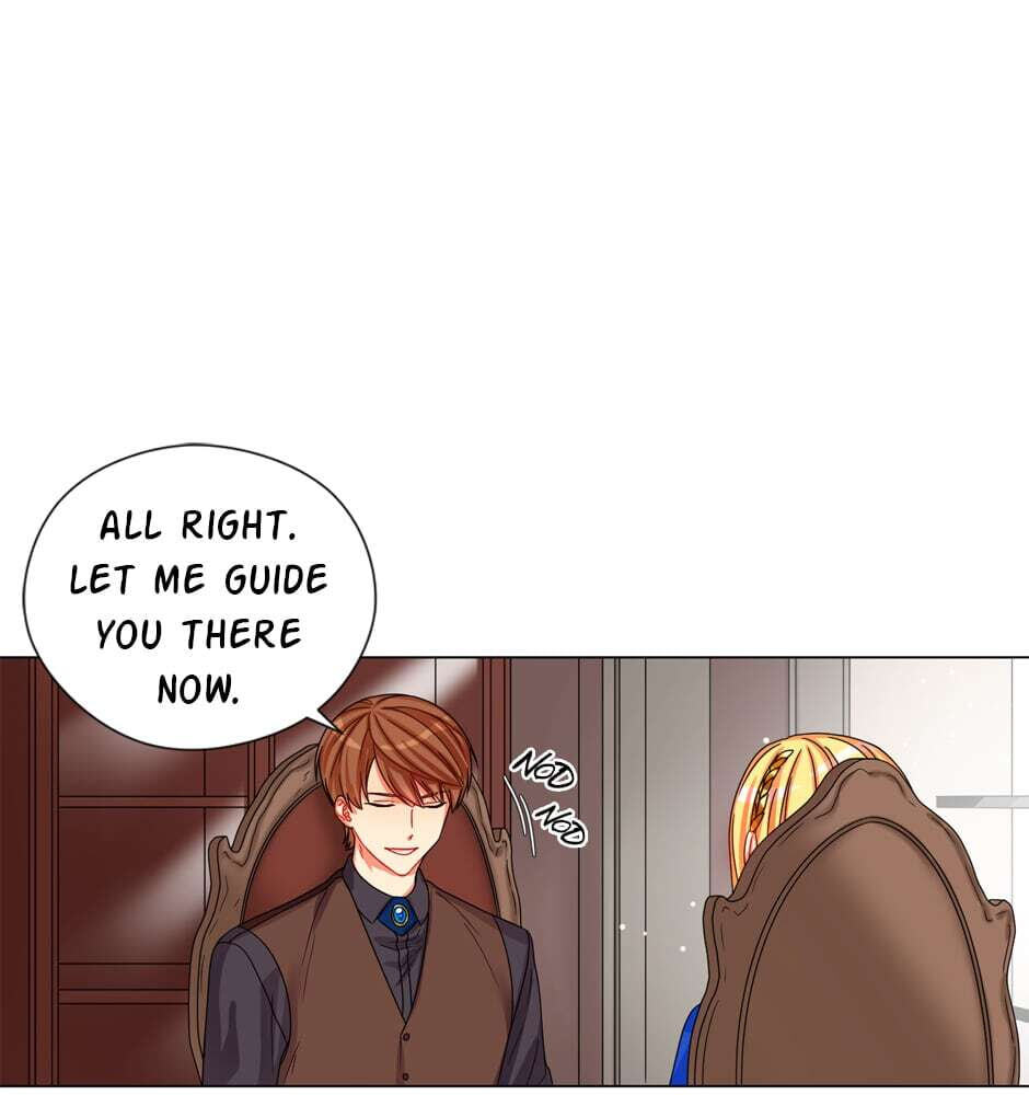 The Librarian of St. Bright Tower Chapter 6 page 31 - 