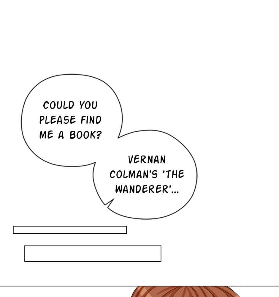 The Librarian of St. Bright Tower Chapter 6 page 32 - 