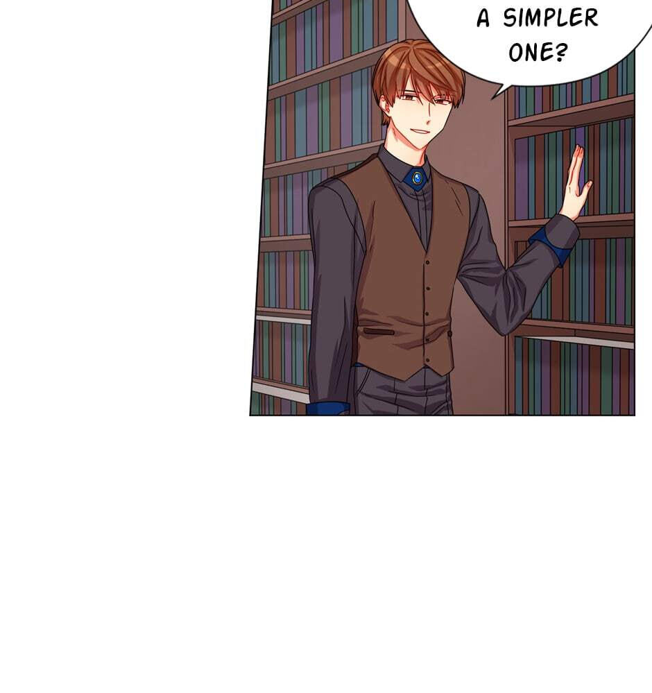 The Librarian of St. Bright Tower Chapter 6 page 36 - 
