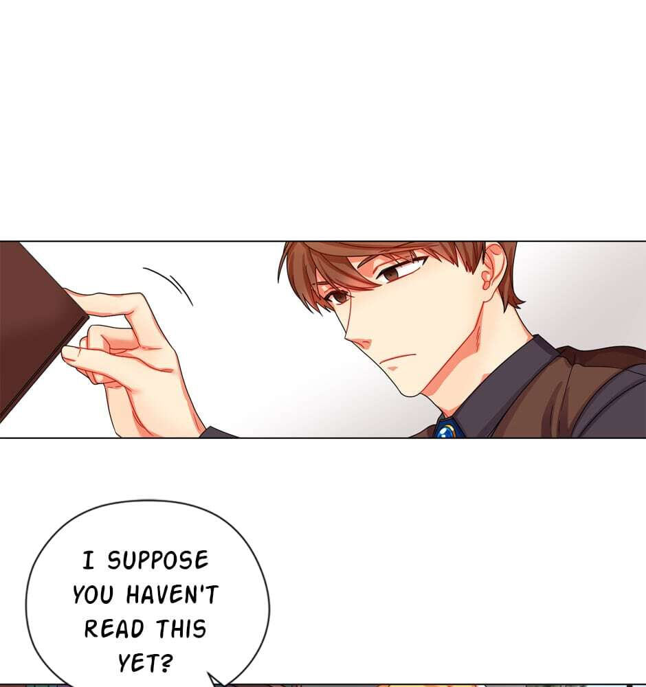 The Librarian of St. Bright Tower Chapter 6 page 37 - 
