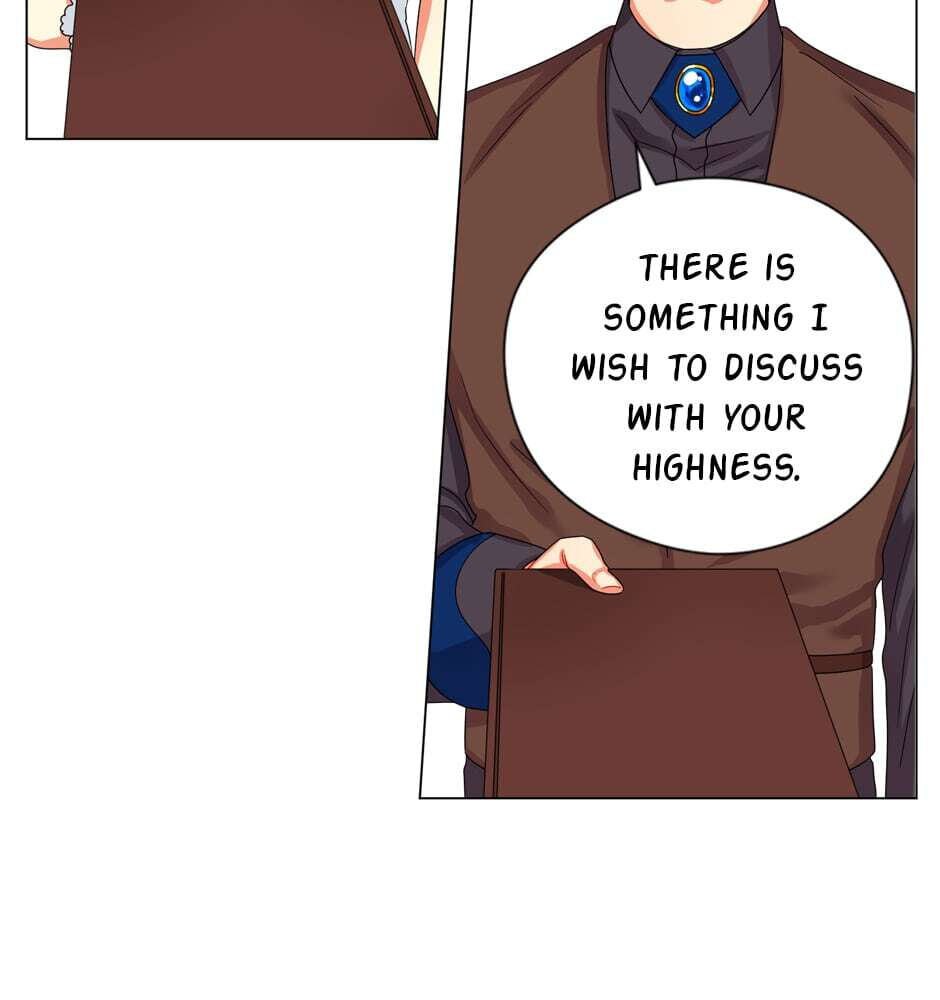 The Librarian of St. Bright Tower Chapter 6 page 41 - 