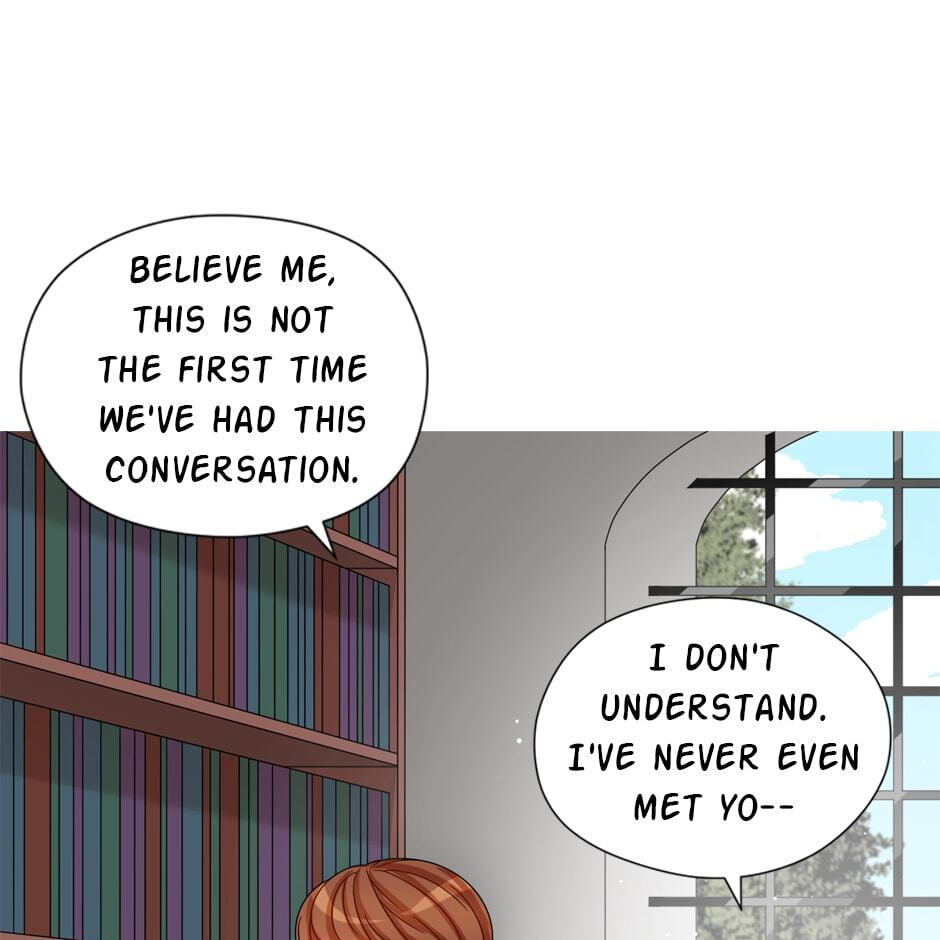 The Librarian of St. Bright Tower Chapter 6 page 45 - 