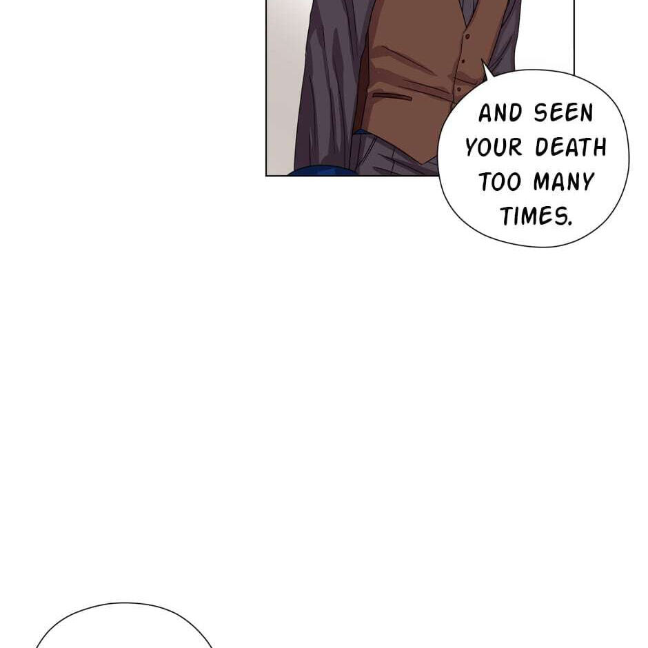 The Librarian of St. Bright Tower Chapter 6 page 50 - 