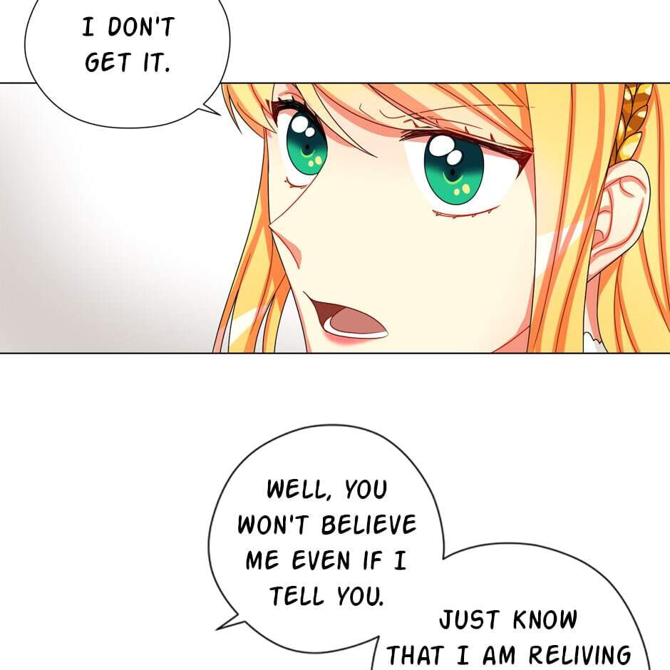 The Librarian of St. Bright Tower Chapter 6 page 51 - 