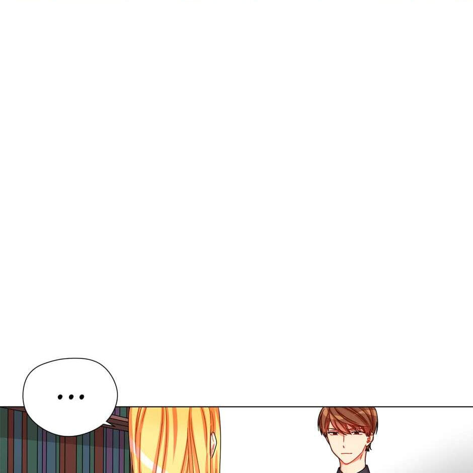 The Librarian of St. Bright Tower Chapter 6 page 54 - 