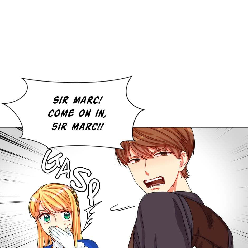 The Librarian of St. Bright Tower Chapter 6 page 57 - 