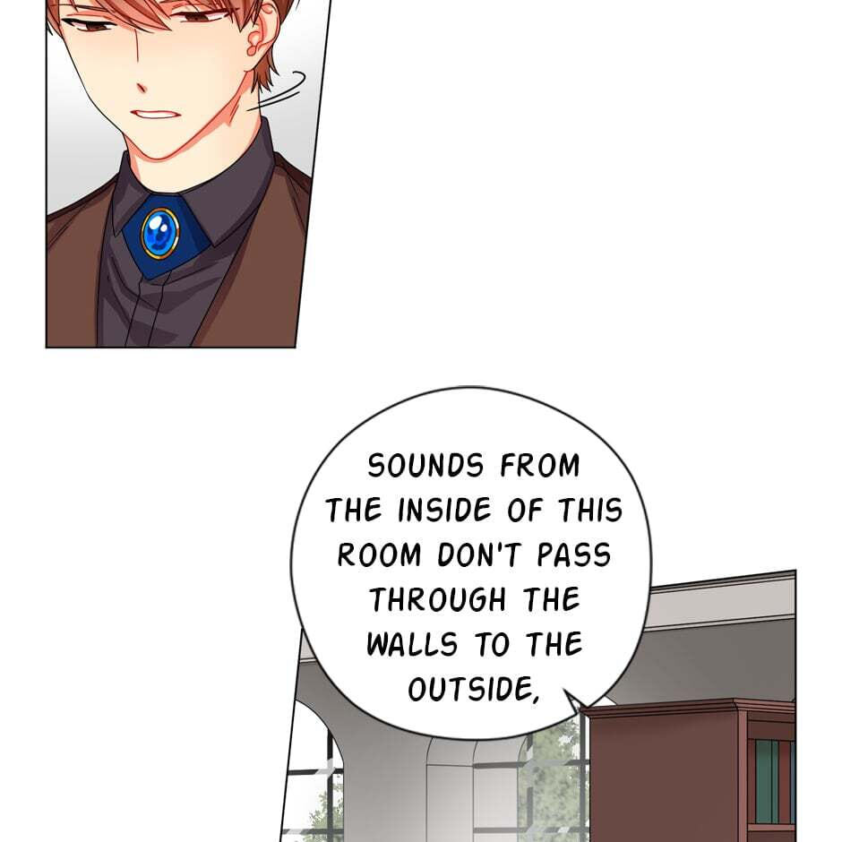 The Librarian of St. Bright Tower Chapter 6 page 59 - 