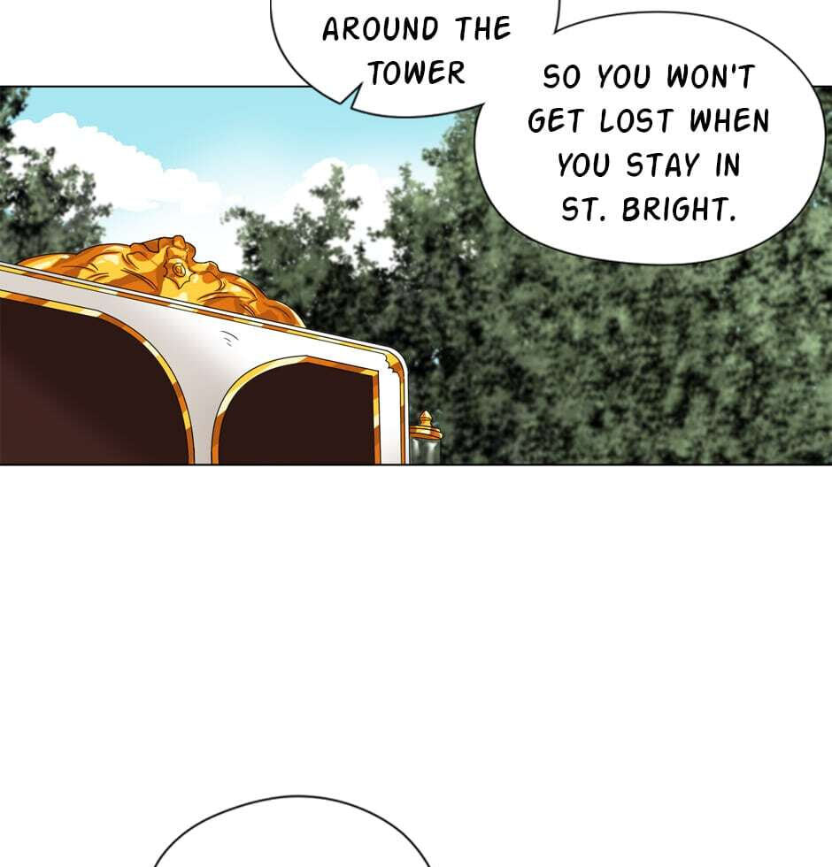 The Librarian of St. Bright Tower Chapter 6 page 7 - 