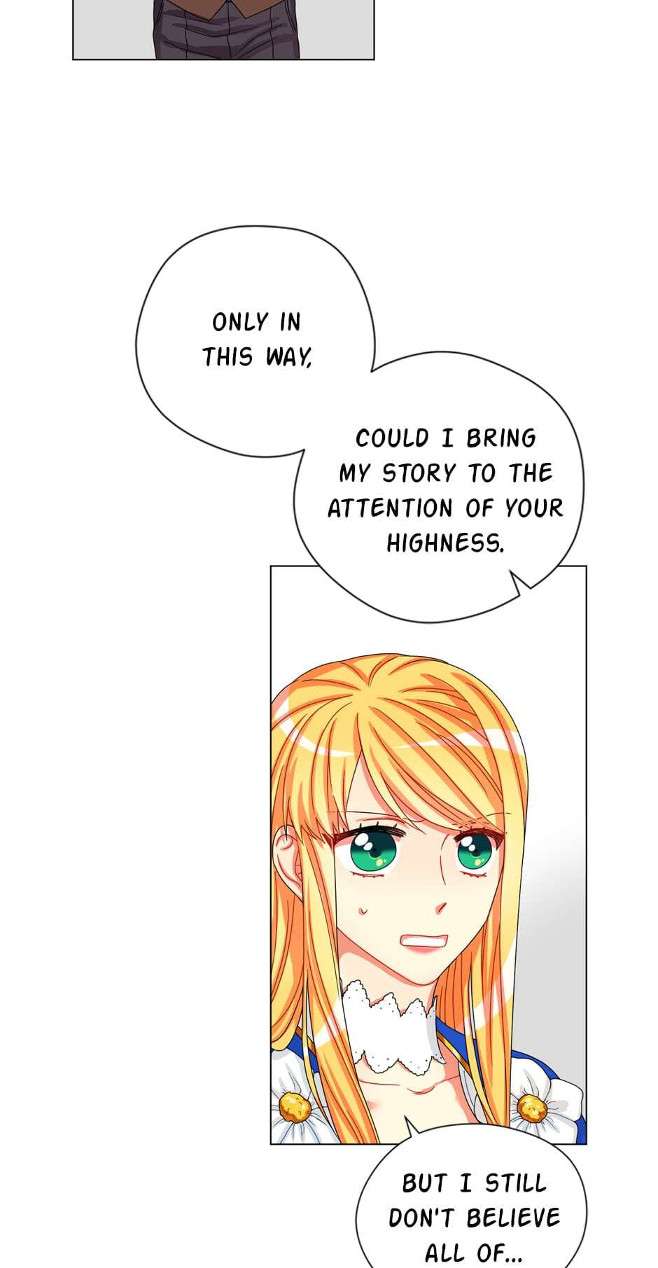 The Librarian of St. Bright Tower Chapter 6 page 63 - 