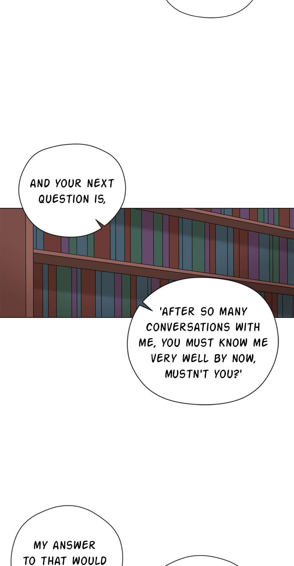 The Librarian of St. Bright Tower Chapter 6 page 64 - 