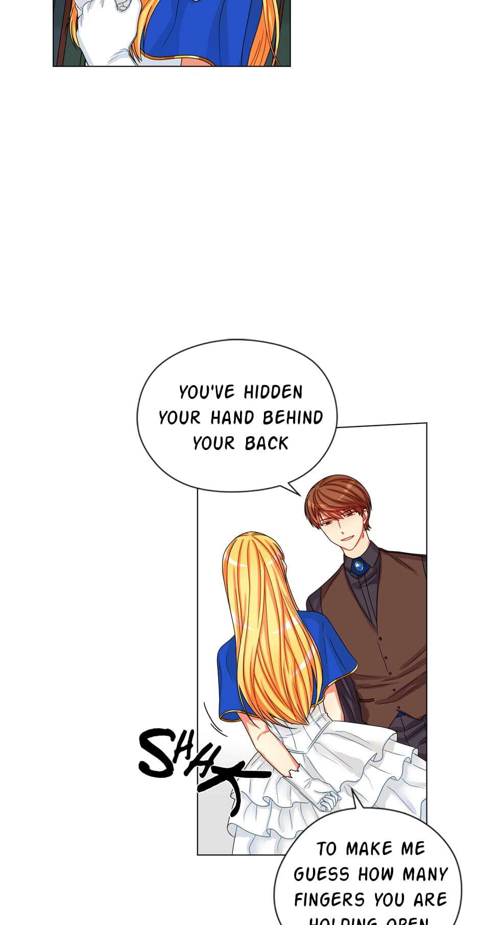 The Librarian of St. Bright Tower Chapter 6 page 67 - 