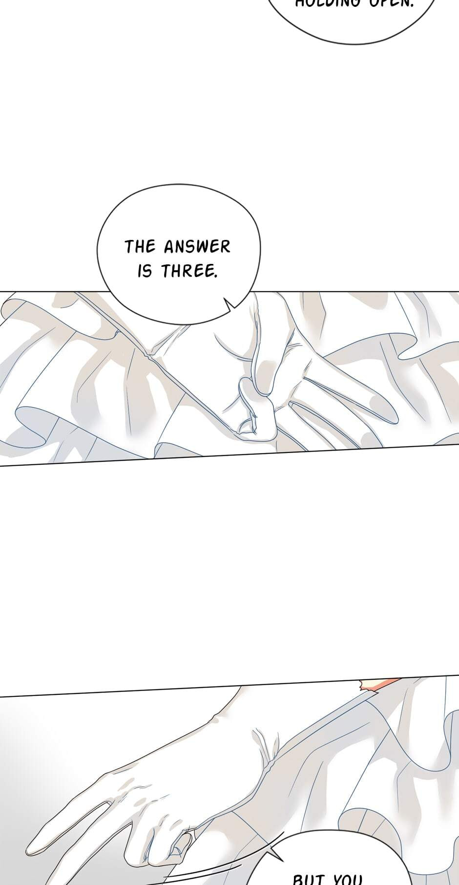 The Librarian of St. Bright Tower Chapter 6 page 68 - 