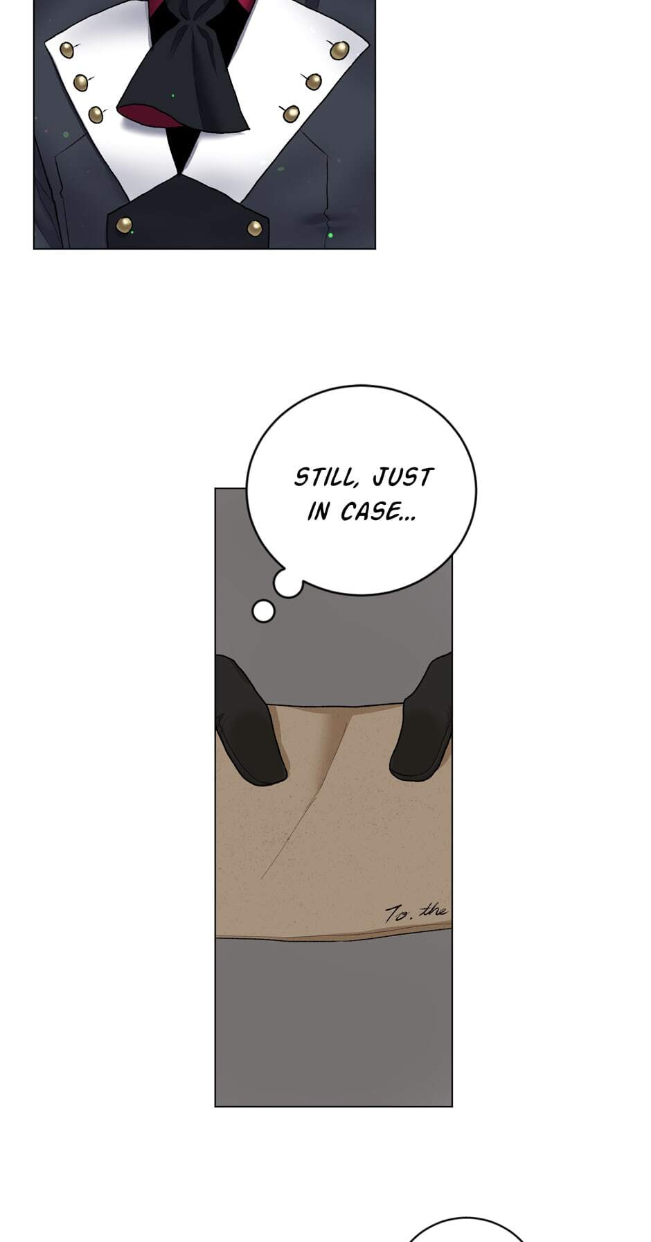 The Librarian of St. Bright Tower Chapter 60 page 12 - 
