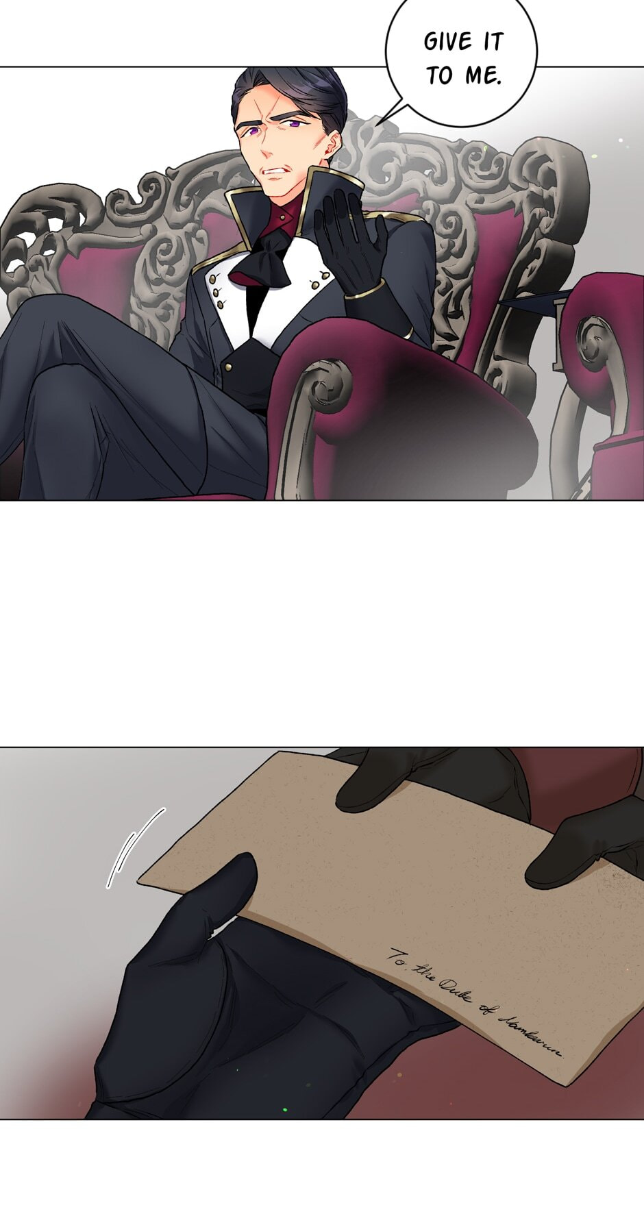 The Librarian of St. Bright Tower Chapter 60 page 13 - 