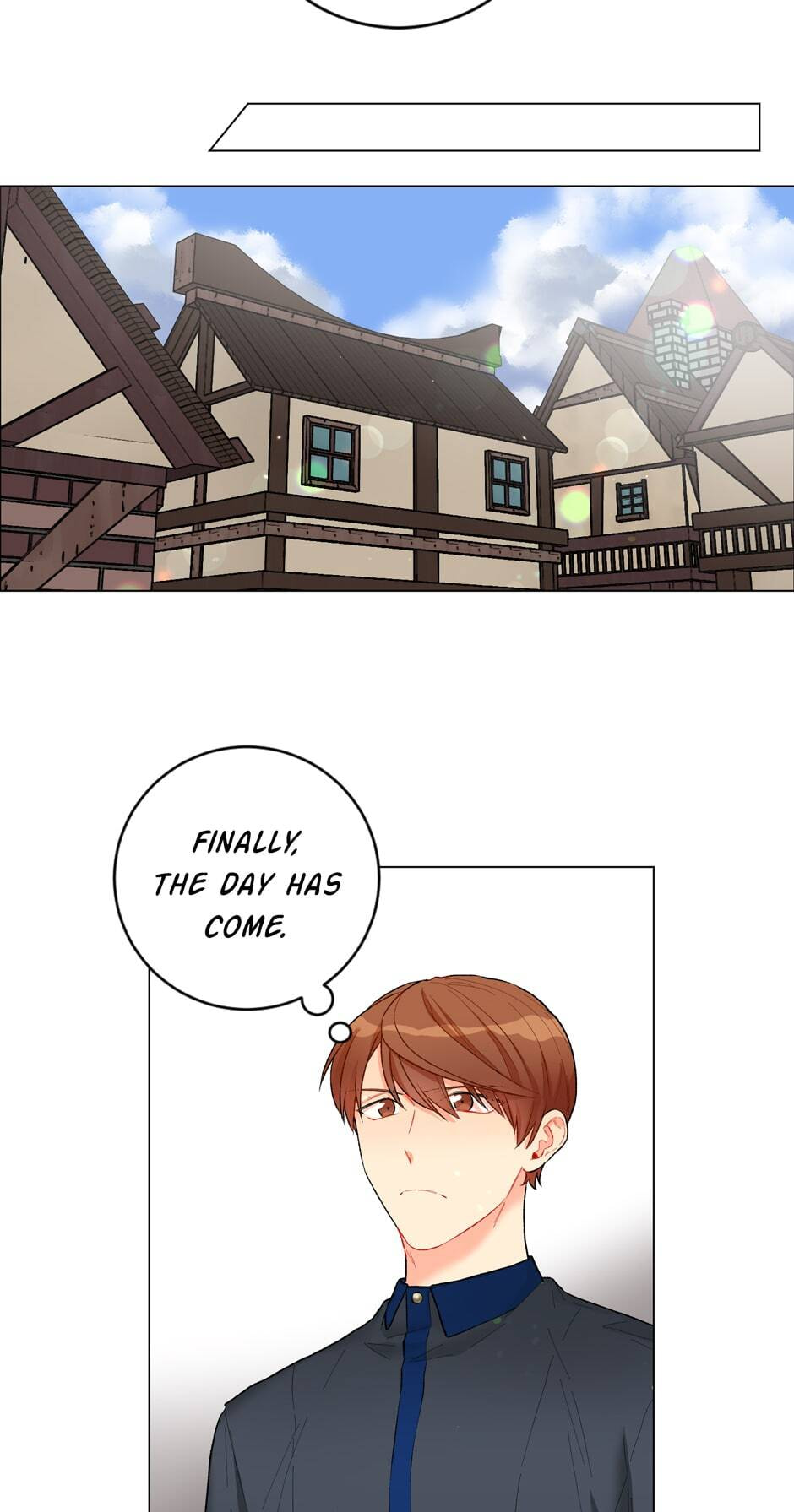 The Librarian of St. Bright Tower Chapter 60 page 24 - 