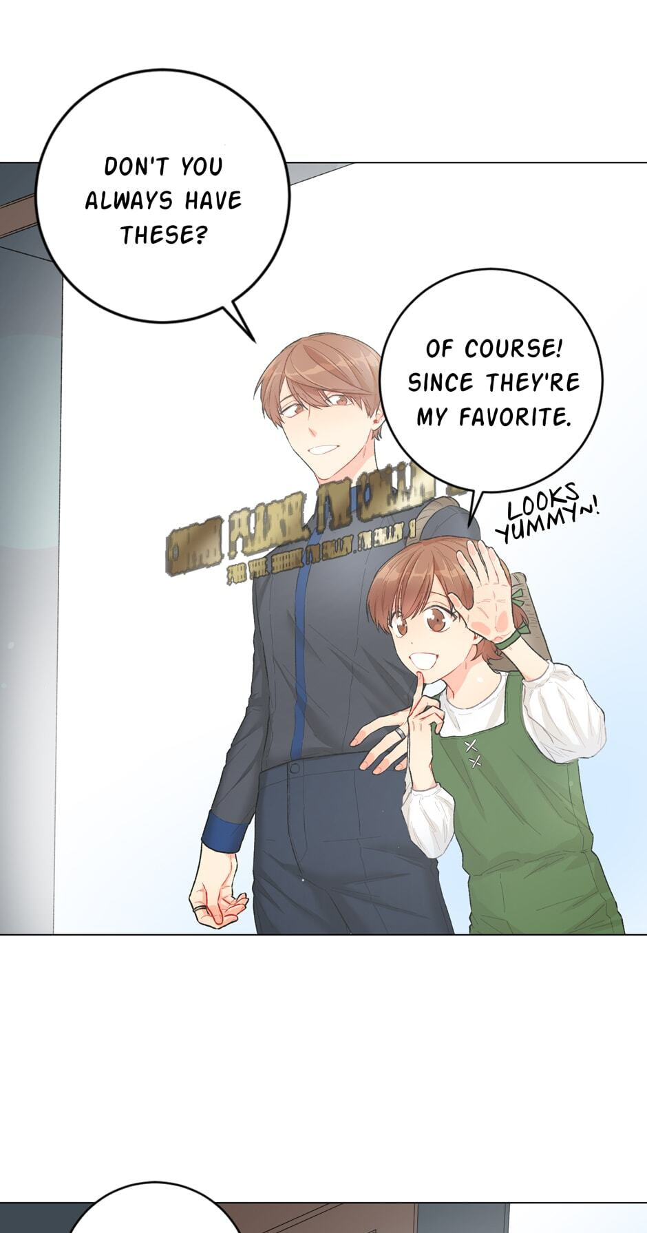 The Librarian of St. Bright Tower Chapter 60 page 29 - 