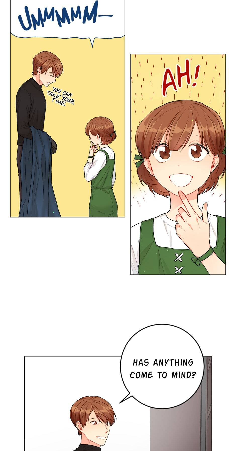The Librarian of St. Bright Tower Chapter 60 page 6 - 