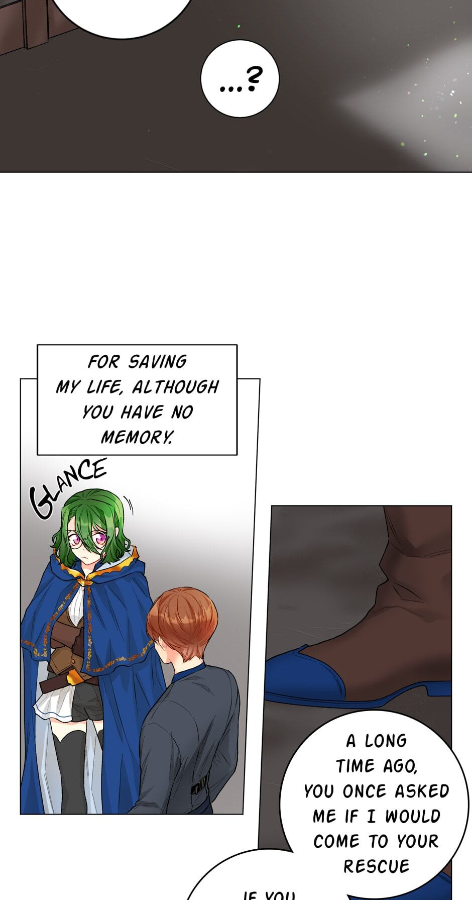 The Librarian of St. Bright Tower Chapter 61 page 24 - 
