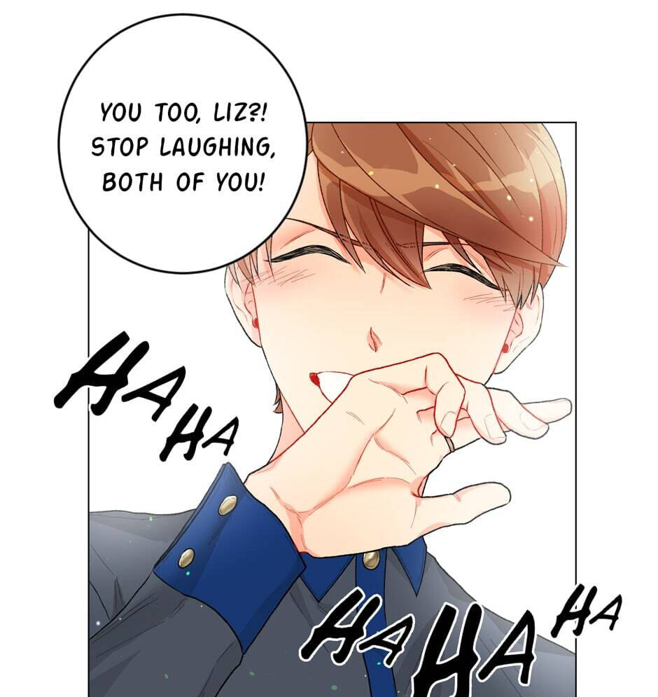 The Librarian of St. Bright Tower Chapter 61 page 29 - 