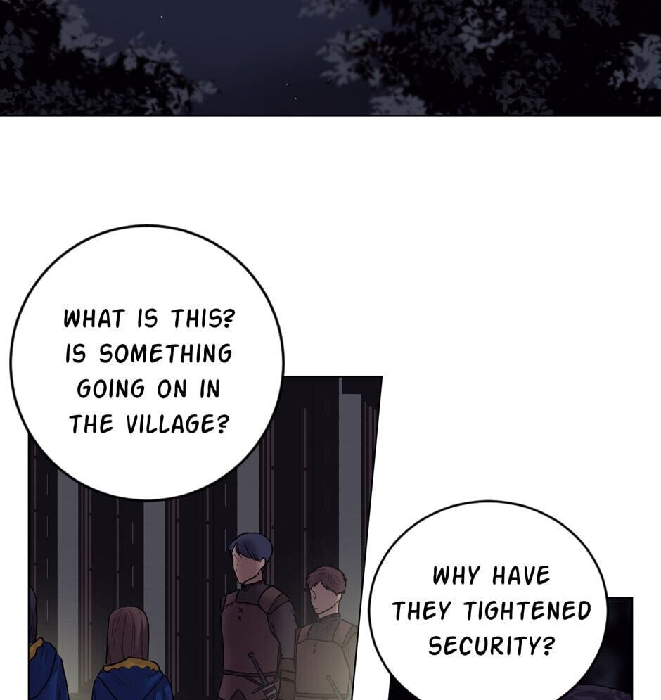 The Librarian of St. Bright Tower Chapter 61 page 31 - 